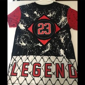 Legend shirt